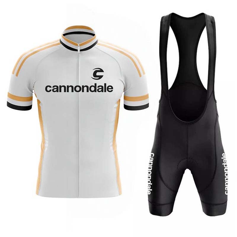Mountain Biking Shorts - Men's Cycling Jersey Set MTB Cycling