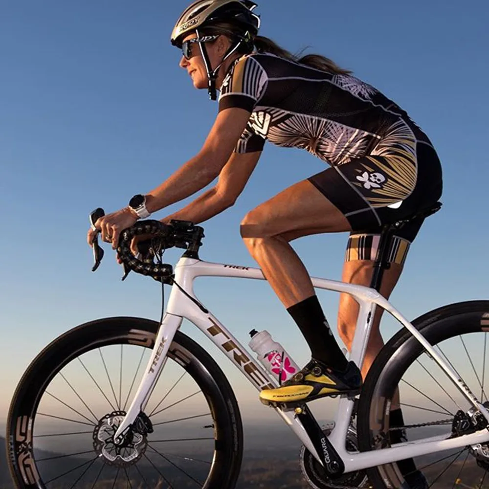 2026 Bicycle Suit Sportswear S - Mountain Biking Shorts recension och pris