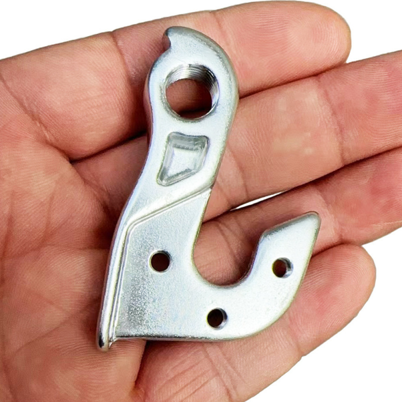 Derailleur Hanger for Stout XC - Mountain Biking Races recension och pris