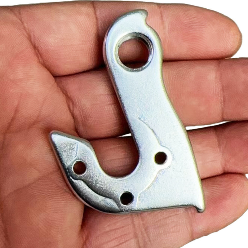 Derailleur Hanger for Stout XC - Mountain Biking Races recension och pris