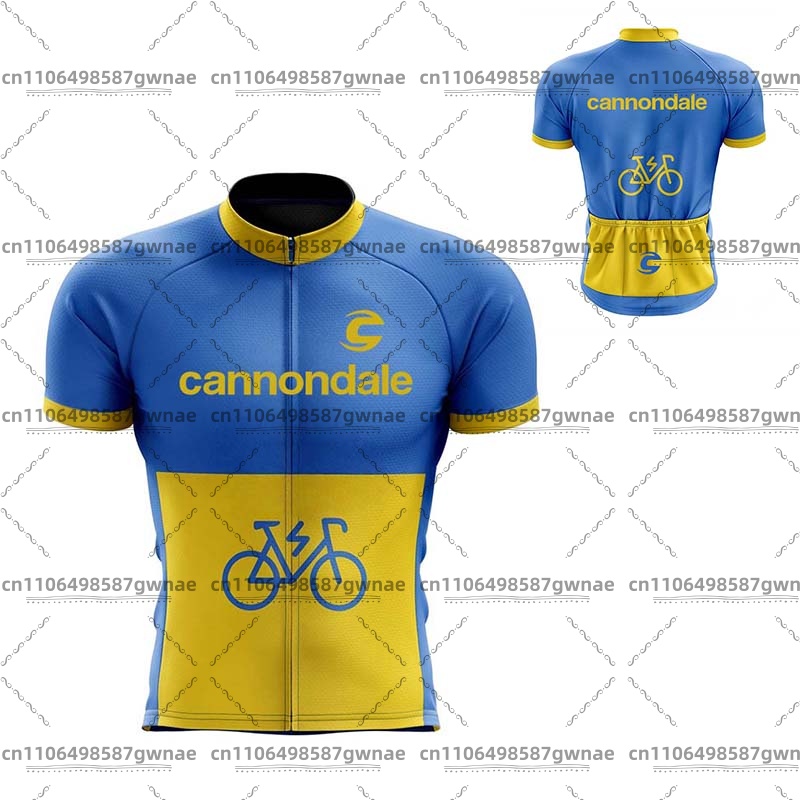 Men's Cycling Jersey Set MTB C - Mountain Biking Shorts recension och pris