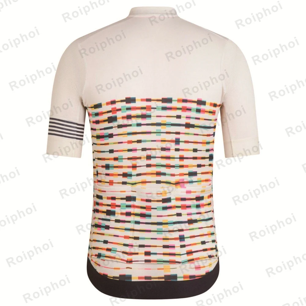 2023 ROIPHOI New Men's PRO TEA - Mountain Biking Races recension och pris