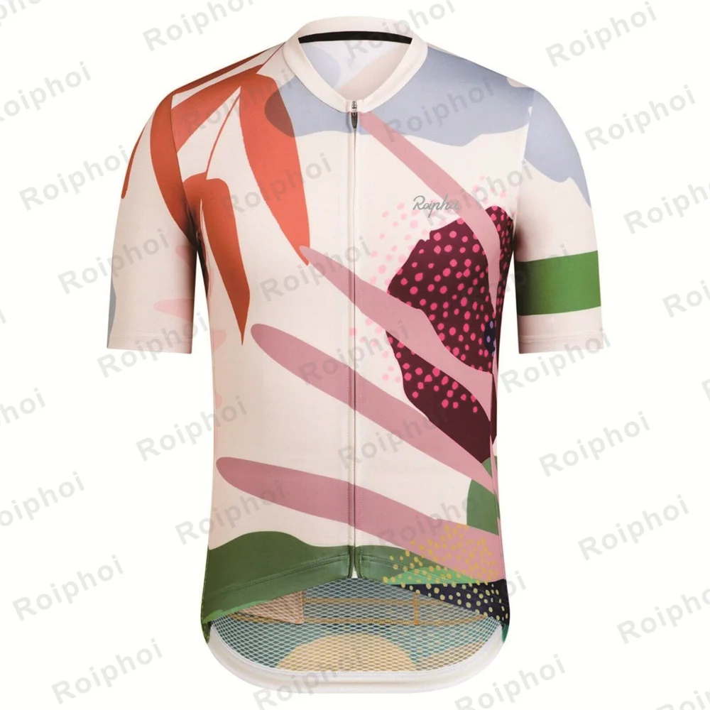 2023 ROIPHOI New Men's PRO TEA - Mountain Biking Races recension och pris