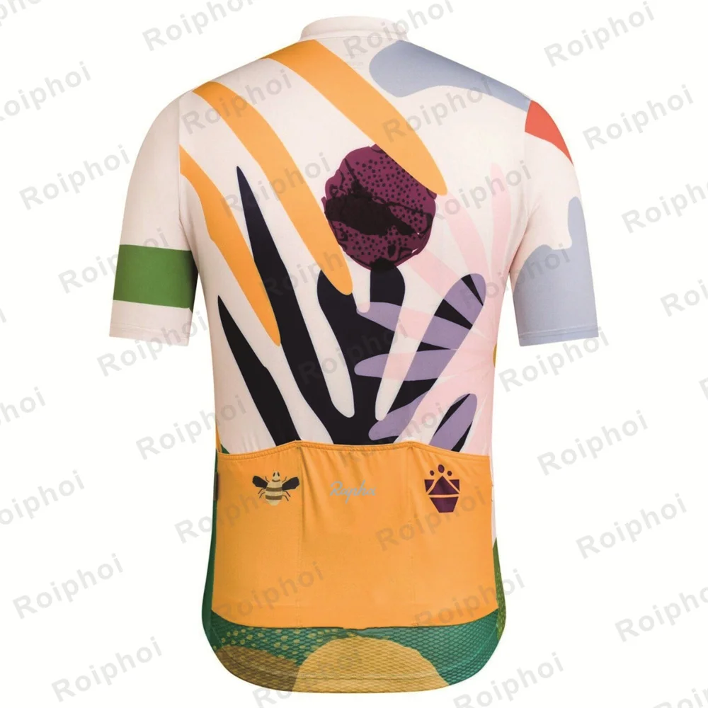 2023 ROIPHOI New Men's PRO TEA - Mountain Biking Races recension och pris