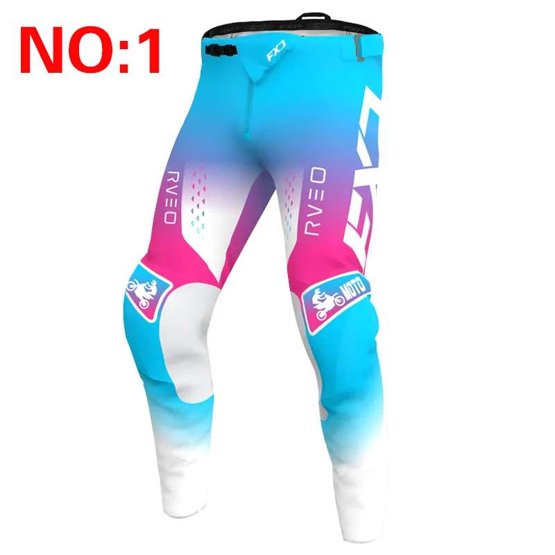 motocross pants  Children teen - Mountain Biking Trails recension och pris