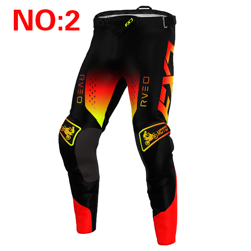 motocross pants  Children teen - Mountain Biking Trails recension och pris