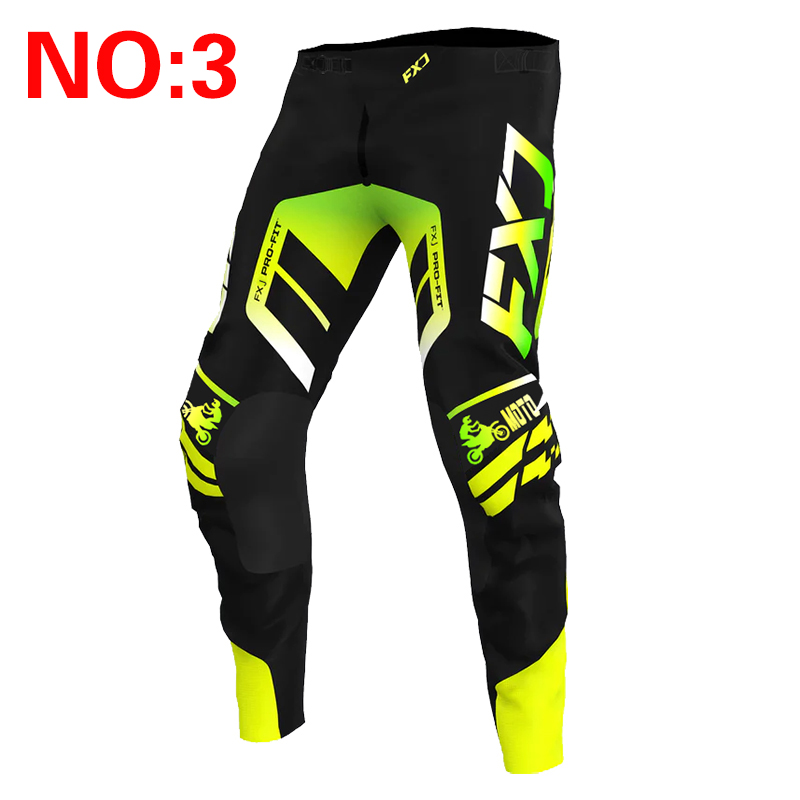 motocross pants  Children teen - Mountain Biking Trails recension och pris