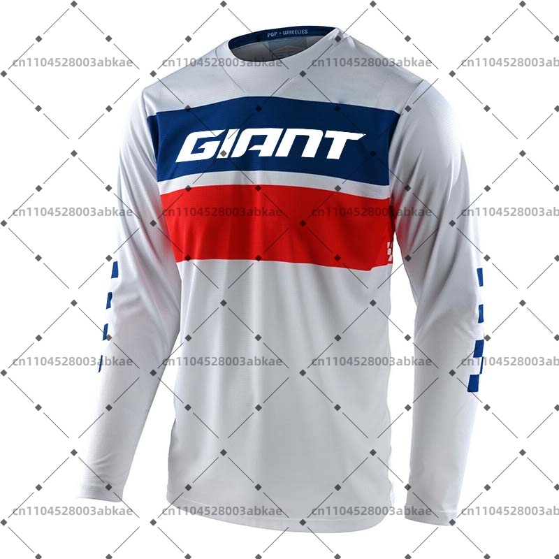 Men's Motocross Sportswear BMX - Mountain Biking Races recension och pris