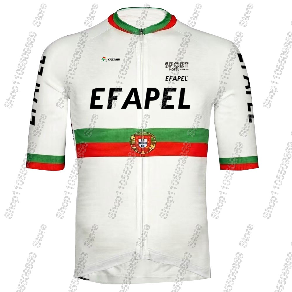 Portugal 2026  Efapel Team Cyc - Mountain Biking Shorts recension och pris