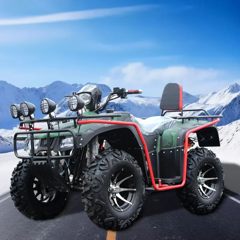 Continuously Variable Field Be - Mountain Biking Rental recension och pris