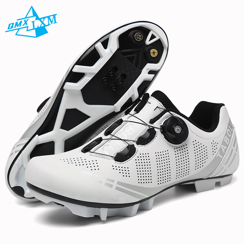 LiXingMing Men Cycling Shoes M - Mountain Biking Races recension och pris