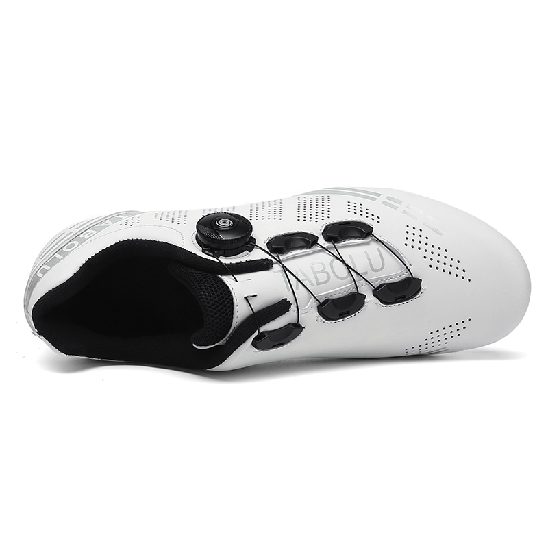 LiXingMing Men Cycling Shoes M - Mountain Biking Races recension och pris