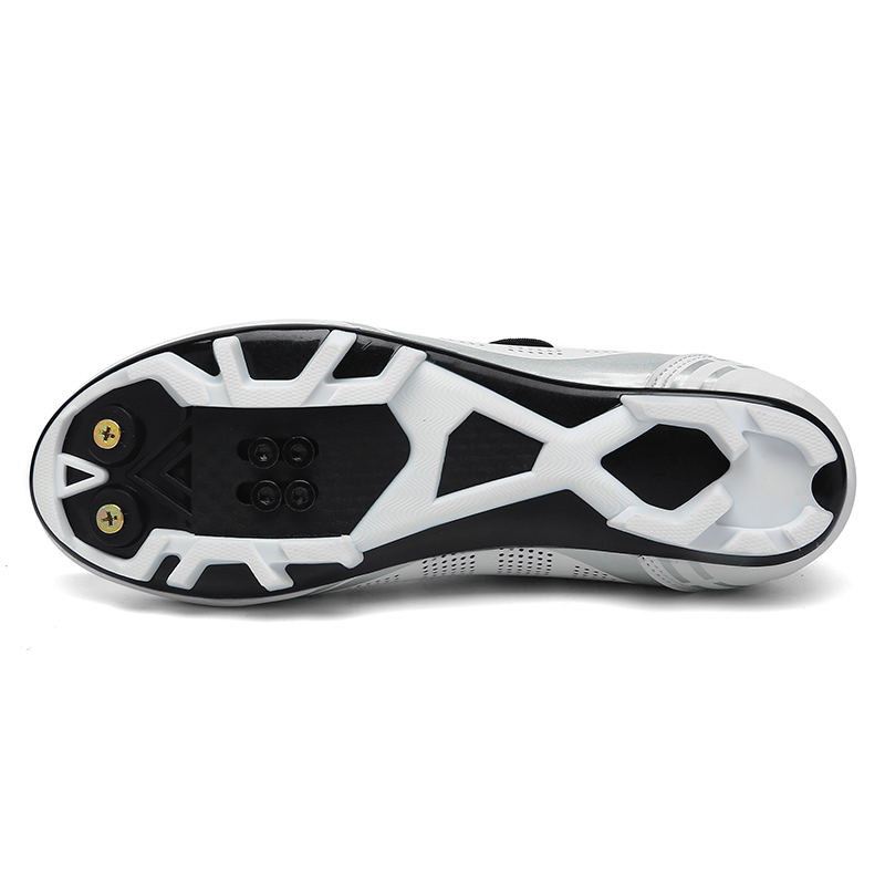 LiXingMing Men Cycling Shoes M - Mountain Biking Races recension och pris