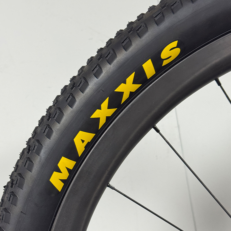Maxxis MTB XC Off-road Tire 29 - Mountain Biking Races recension och pris
