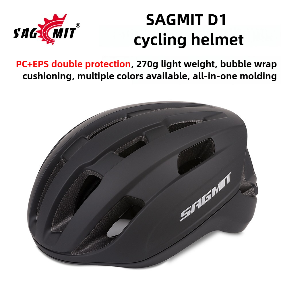 SAGMIT Mountain Bike Cycling H - Mountain Biking Gear For Men recension och pris