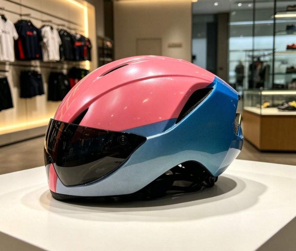 Lightweight cycling helmet for - Mountain Biking Gear For Men recension och pris