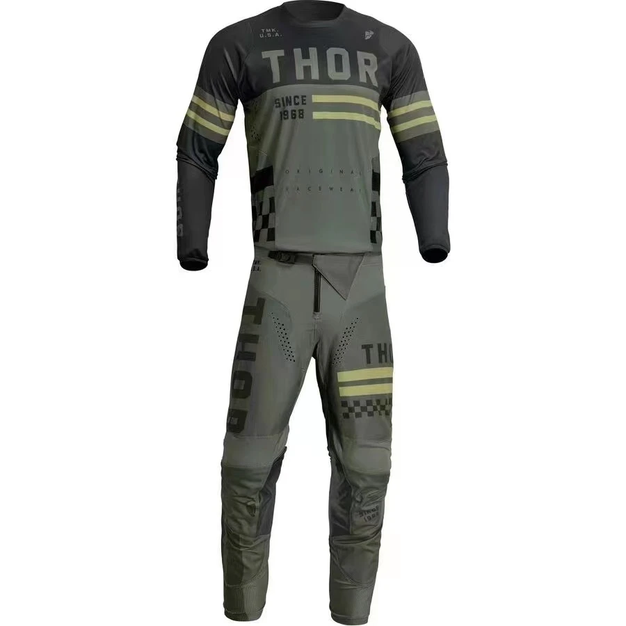 Flexair Jersey Pants Motocross - Mountain Biking Trails recension och pris