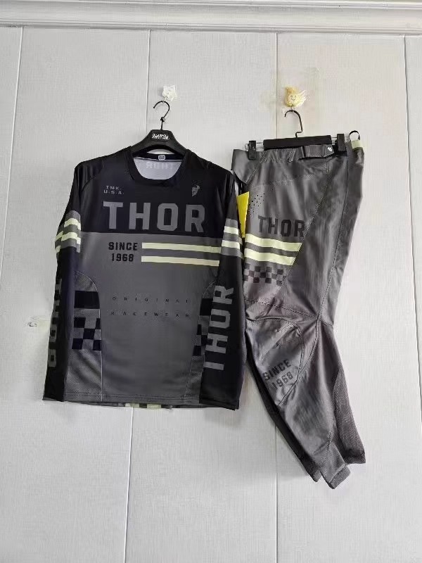 Flexair Jersey Pants Motocross - Mountain Biking Trails recension och pris