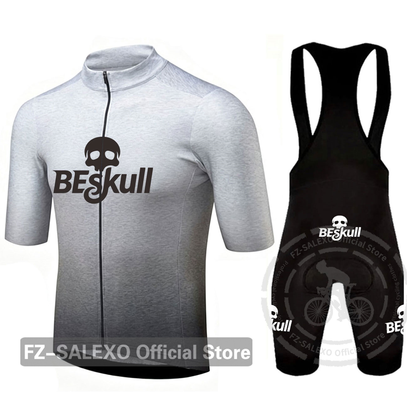 BESKULL Cycling Clothing 2026  - Mountain Biking Shorts recension och pris