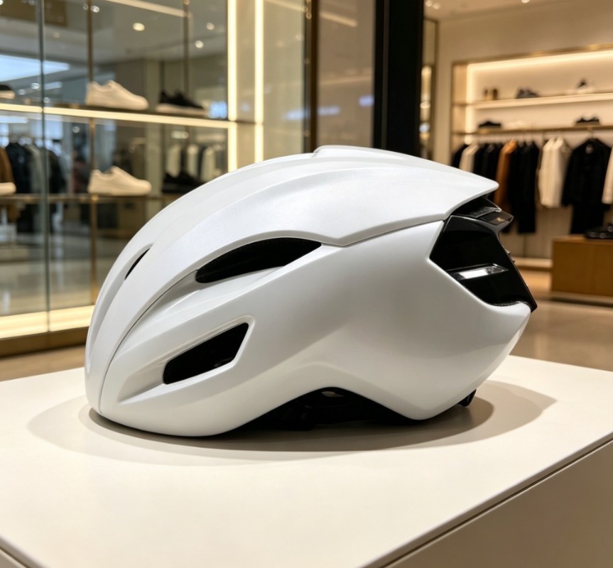 Ultra-light aerodynamic cyclin - Mountain Biking Gear For Men recension och pris