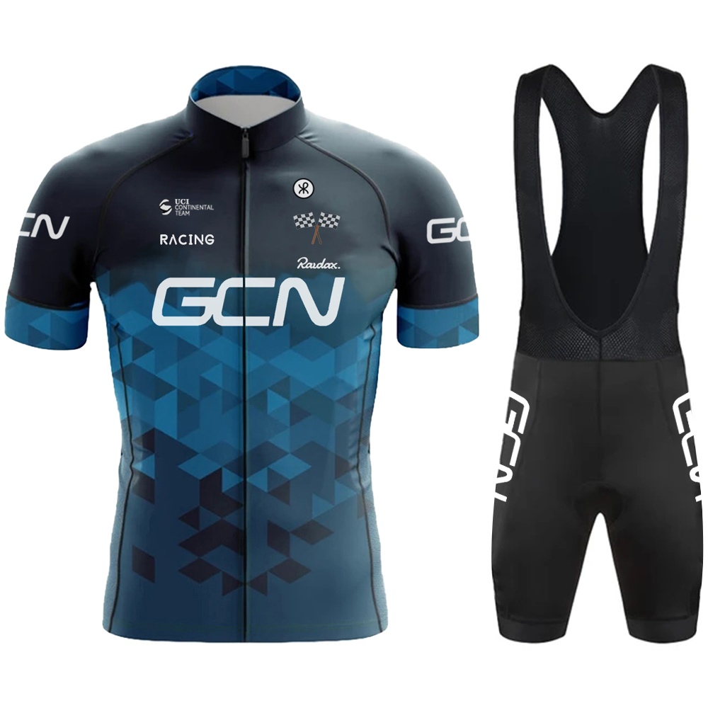 RAUDAXGCN New Bicycle Set for  - Mountain Biking Shorts recension och pris