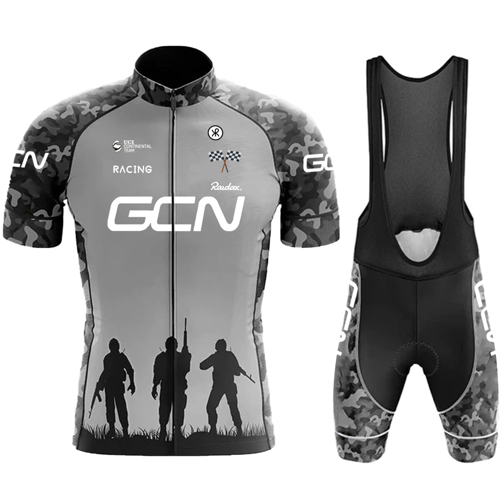 RAUDAXGCN New Bicycle Set for  - Mountain Biking Shorts recension och pris