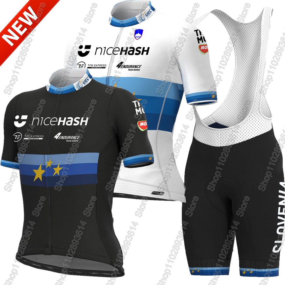 Slovenia 2026 National Team Eu - Mountain Biking Shorts recension och pris