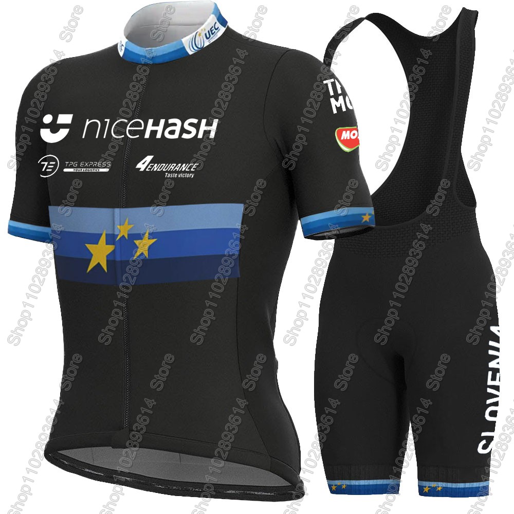 Slovenia 2026 National Team Eu - Mountain Biking Shorts recension och pris