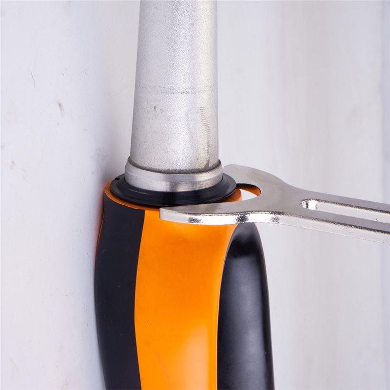 ABKV-Bicycle Fork Crown Race R - Mountain Biking Races recension och pris
