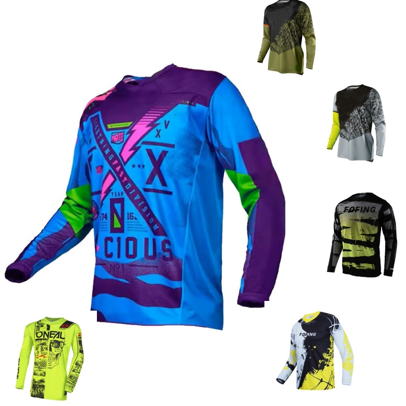 Outdoor Off Road Dirt Bike Rac - Mountain Biking Trails recension och pris