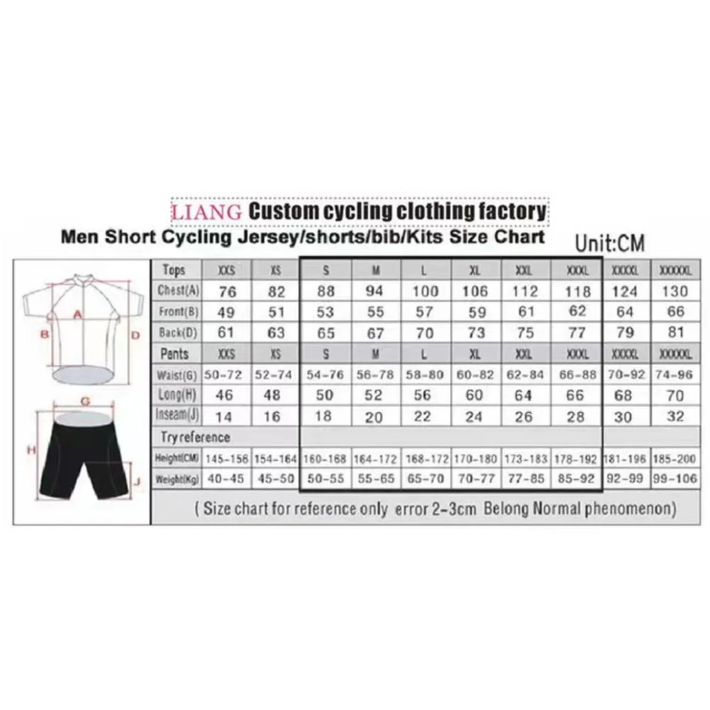 New Retro Kas Team 2026 Cyclin - Mountain Biking Shorts recension och pris
