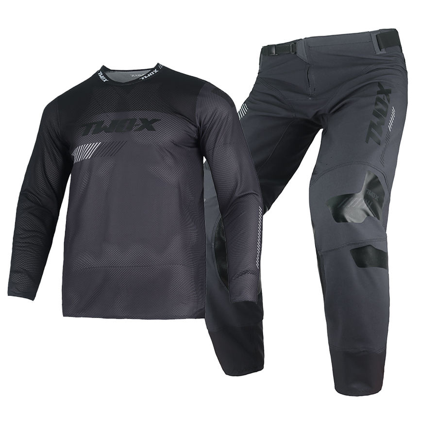 Two-X Enduro Moto Suit Motocro - Mountain Biking Trails recension och pris