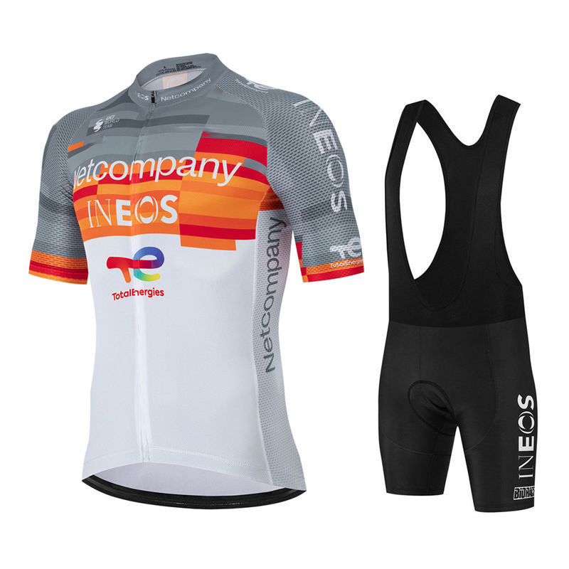 Ineos New Pro Team 2026 Cyclin - Mountain Biking Shorts recension och pris