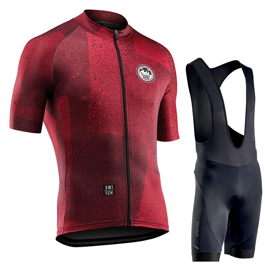 2026 Cycling Bib Shorts Men's  - Mountain Biking Shorts recension och pris