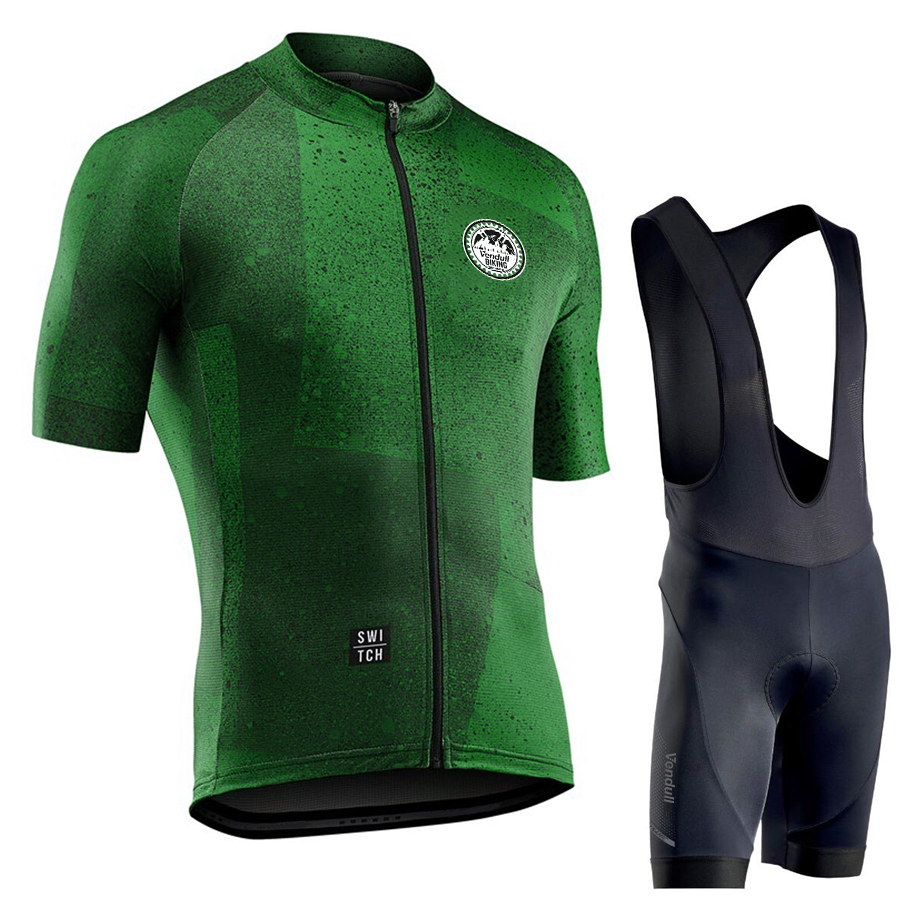 2026 Cycling Bib Shorts Men's  - Mountain Biking Shorts recension och pris